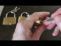 (14) Tiny Triumphs: Celebrating Small Wins in Lock Picking