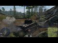 War Thunder - Jumbos Are For Dumb People