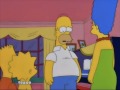 Homer vs New York vs Pimps vs Chuds