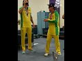 Australian team celebration after winning t20 worldcup 🔥🔥🤯