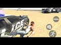 Police Aur Gangster || Indian Biike Driving 3d game || Noob Gamer Kalki