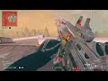 Call of Duty Warzone VONDEL SUPERI 46 Gameplay PS5 (No Commentary)