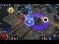 3.0 Dark Pact Berserker Shaper Kill (Deathless)