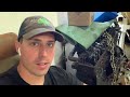 1938 Buick Special Revival Part 1- Our Engine is Seized!