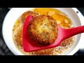 Easiest Way To Make Chicken Cutlets | 10 Minutes Chicken Cutlets Recipe ❤️