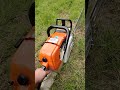 Stihl 084 AV