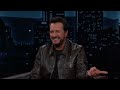 Luke Bryan on Katy Perry Leaving American Idol, Feuding with Lionel Richie & Falling on Stage a LOT