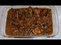 Mutton Korma Recipe | Easy&Quick Mutton Curry