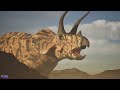 Epic Godzilla Stomp on Creature Scenes by Dazzling Divine