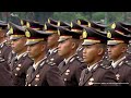 LIVE: Presiden Jokowi Lantik Perwira TNI dan Polri Tahun 2023, Halaman Istana Merdeka, 26 Juli 2023