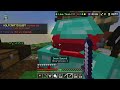 I've been naughty this year (Hive Skywars Game-Playing) part 9