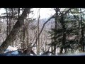 Snow Hiking Vermont - Winter Backpacking & Frigid Camping in the Green Mountains