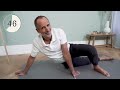 Beweglichkeit im Rücken | Einfache und effektive Dehnung (Übungen zum Mitmachen)