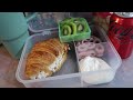 What’s in my Husbands Lunchbox | LUNCHBOX IDEAS | February 2024