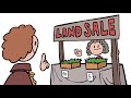 England: South Sea Bubble - The Sharp Mind of John Blunt - Extra History - Part 1