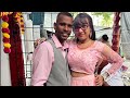 Finally got this wedding video up