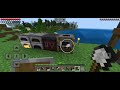 Minecraft [Mobile] survival gameplay [ep. 4]