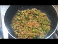 dahi bhindi masala ] new style ]by shcooking recipe 😋#dahi bhindi masala#pakistani #indian