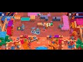 Brawl Stars: Tick Knockout 1v2