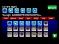 PTD 2 HACKED 2022! Game Corner FREE ITEMS and EVO STONES | 12