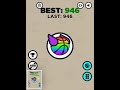 FLAPPY DUNK 946 HIGH SCORE AND SWISH x40 + 1000% ZERO HACKS! Read description for newer high score!