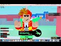 I Tried To Do My Best Shooting People In Big Paintball Roblox!