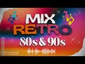 MIX RETRO HIT'S 80s & 90S❌DJ SET❌GARGO DJ