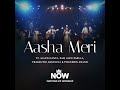 Aasha Meri (feat. Allen Ganta, Sam Alex Pasula, Prakruthi Angelina & Philemon Anand)