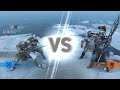 [For Honor] These Salty Gankers Are TERRIBLE