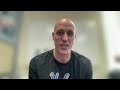 Interview: UCLA Men's Volleyball HC John Speraw | B1G Today