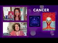 August 2024 Astrology Prediction 🔮 Monthly Oracle Forecast w/ Debbie Frank