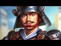 Tokugawa Ieyasu: The Cautious & Wise (Japanese History Explained)