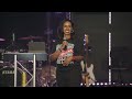 Better Together Part Four // Pastor Sean and Erica Moore // FULL SERMON