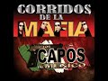 Los Capos De Mexico(Mix,Varias,Muy bueno)