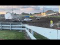 Oakland County 4H Fair Stock Bump n Run Feature