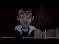 3 TRUE HOOTERS HORROR STORIES ANIMATED
