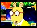 Arthur Cartoon Full Episodes - Binky Barnes, Art Expert Arthur's Lucky Pencil