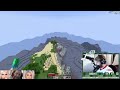 2b2t - Paulsteve007 and Raaanch Friends Forever. Dupe Stash Hunting 355 (Stream Highlights)