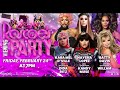 Kandy, Willam & Dida: Roscoe's RuPaul's Drag Race Season 15 Viewing Party with Naysha, Batty & Kara