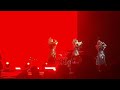 Babymetal Seattle 10-4-23 Intro and Gimme Chocolate.