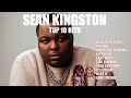 SEAN KINGSTON TOP 10 HITS
