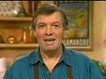 Jacques Pépin's Ham and Cheese Soufflé | KQED