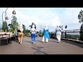 Asi Yo Soy Merengue - Line Dance | Choreo by Jhon Batin (INA) - May 2024