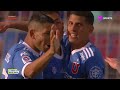 TNT Sports Replay | Palestino 0-5 Universidad de Chile | Copa Chile Coca-Cola Sin Azúcar 2024