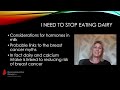 Neuroendocrine Cancer - Common Diet Myths