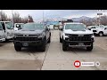 2024 Chevy Silverado ZR2 Base VS ZR2 Bison: The Bison Gives You More For Less…
