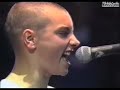 Sinéad O'Connor - Troy (Pinkpop 1988 Live) - Original Audio