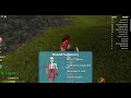 beating the roblox world record by breaking 100 bones