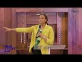 The Importance of Forgiveness - Pastor Stephanie Ike Okafor | Supernatural Shift 5.0