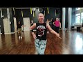TEXAS HOLD 'EM (country/cooldown) -Zumba/Zumba GOLD